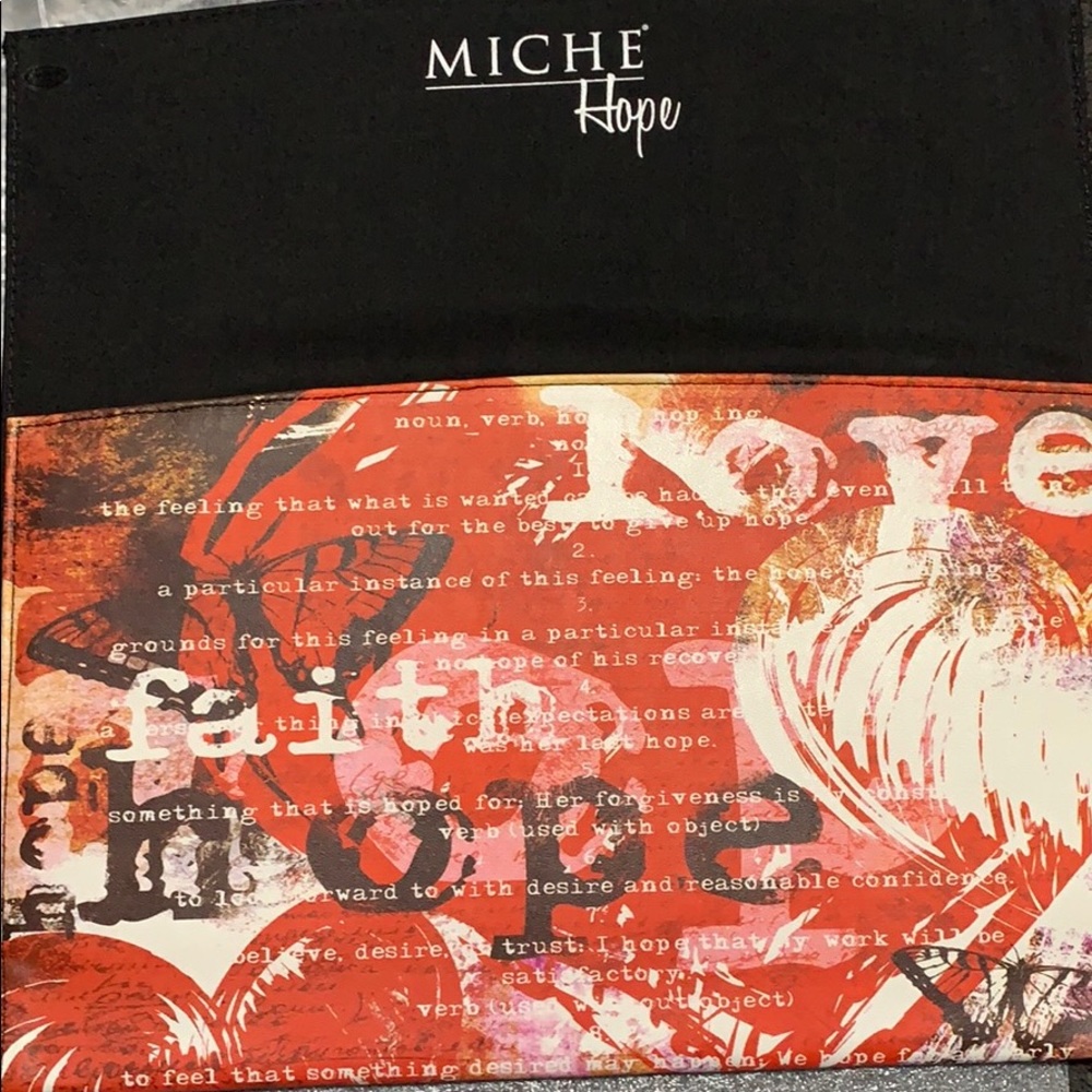 Miche Demi Shell - Picture 3 of 3